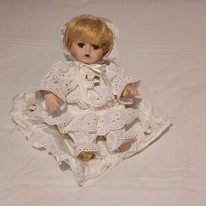 A Connoisseur Collection Doll by Seymour Mann